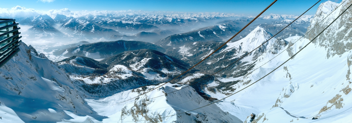 בתי מלון בדכשטיין